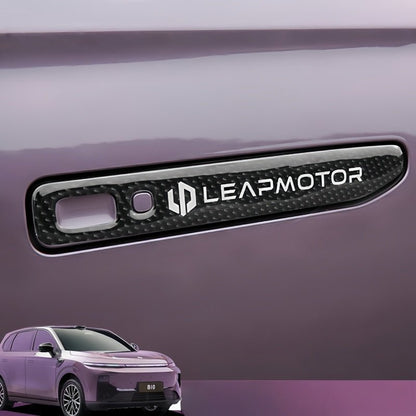 Door Handle Protector Covers for Leapmotor B10 - NICE EVS