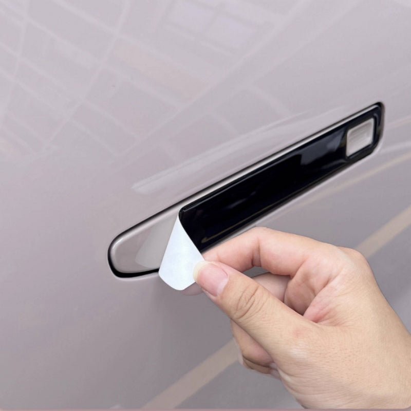 Door Handle Protector Covers for Leapmotor B10 - NICE EVS