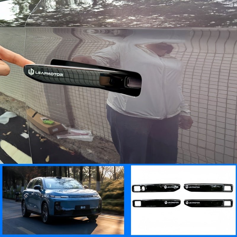 Door Handle Protector Covers for Leapmotor B10/B05 - NICE EVS
