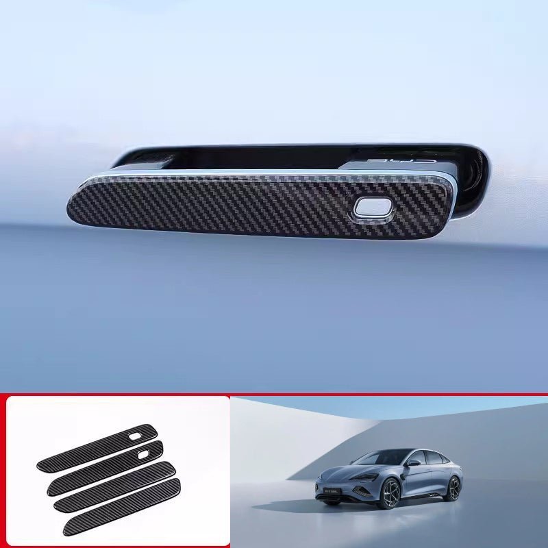 Door Handle Protector for BYD Seal/Sealion 7 - NICE EVS