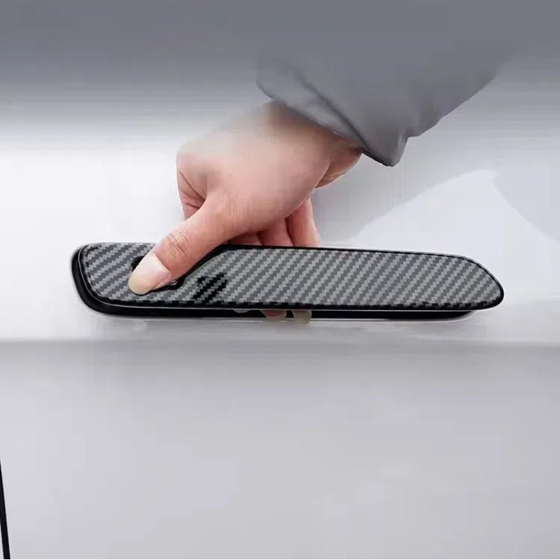 Door Handle Protector for BYD Seal/Sealion 7 - NICE EVS