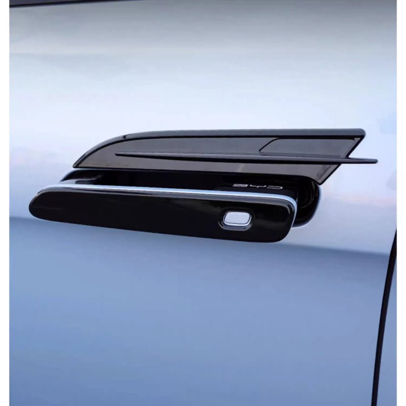 Door Handle Protector for BYD Seal/Sealion 7 - NICE EVS