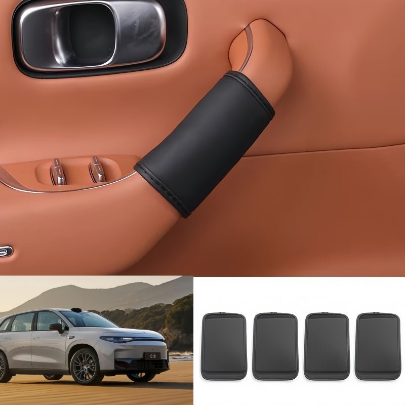 Door Handle Protector for Leapmotor C10 (4 - Pack) - NICE EVS
