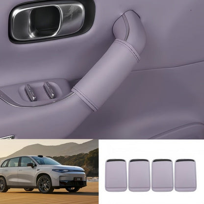 Door Handle Protector for Leapmotor C10 (4 - Pack) - NICE EVS