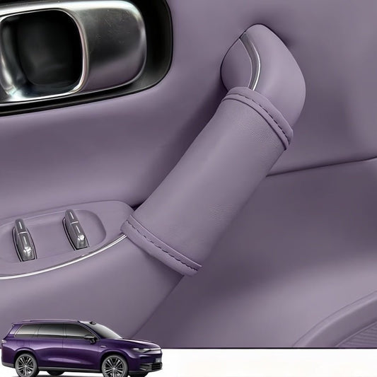 Door Handle Protector for Leapmotor C10 (4 - Pack) - NICE EVS