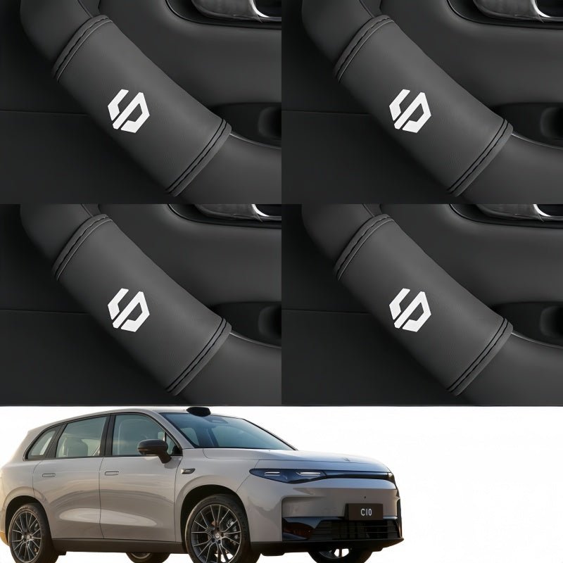 Door Handle Protector for Leapmotor C10 (4 - Pack) - NICE EVS