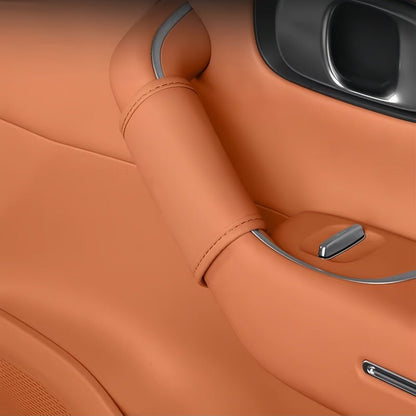 Door Handle Protector for Leapmotor C10 (4 - Pack) - NICE EVS