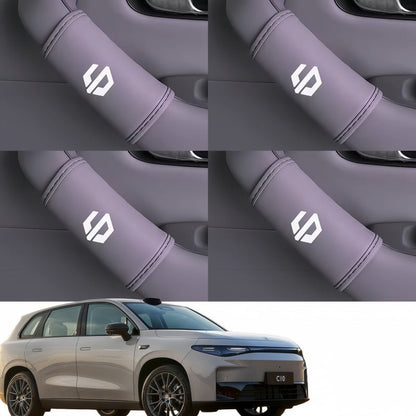 Door Handle Protector for Leapmotor C10 (4 - Pack) - NICE EVS