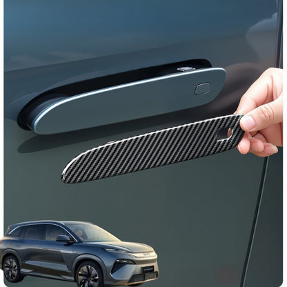 Door Handle Protector Sticker Cover for BYD Sealion 8 / ATTO 8 - NICE EVS