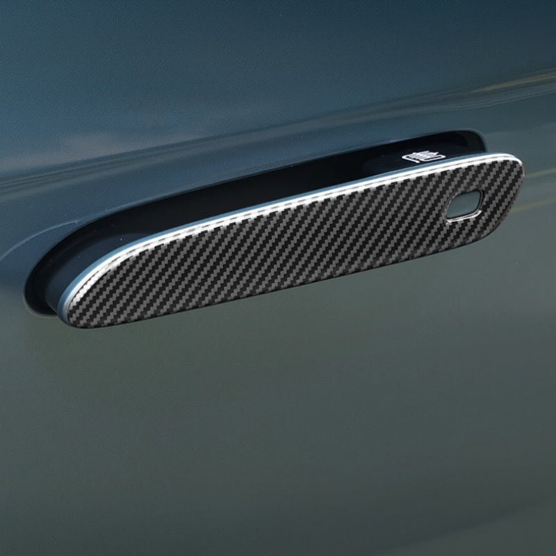 Door Handle Protector Sticker Cover for BYD Sealion 8 / ATTO 8 - NICE EVS