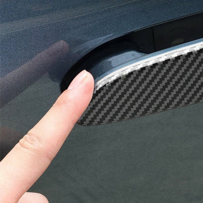 Door Handle Protector Sticker Cover for BYD Sealion 8 / ATTO 8 - NICE EVS