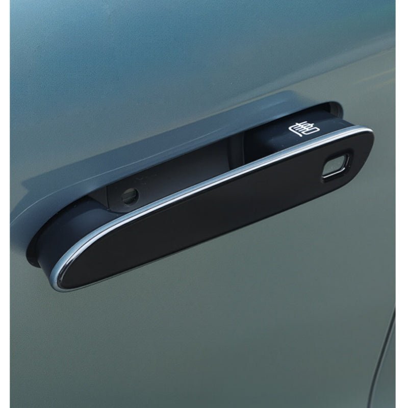 Door Handle Protector Sticker Cover for BYD Sealion 8 / ATTO 8 - NICE EVS
