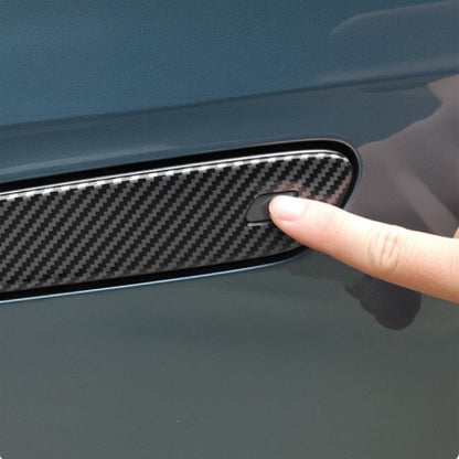 Door Handle Protector Sticker Cover for BYD Sealion 8 / ATTO 8 - NICE EVS