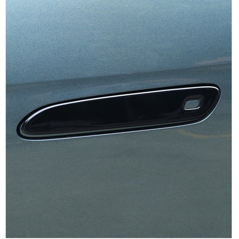 Door Handle Protector Sticker Cover for BYD Sealion 8 / ATTO 8 - NICE EVS