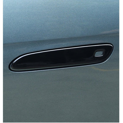 Door Handle Protector Sticker Cover for BYD Sealion 8 / ATTO 8 - NICE EVS