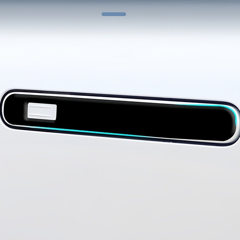 Door Handle Protector Stickers for 2026 Xpeng P7+ - NICE EVS