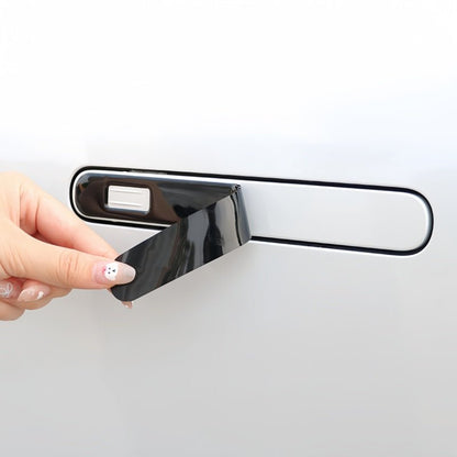 Door Handle Protector Stickers for 2026 Xpeng P7+ - NICE EVS