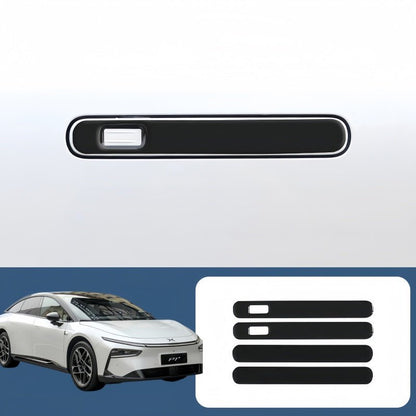 Door Handle Protector Stickers for 2026 Xpeng P7+ - NICE EVS
