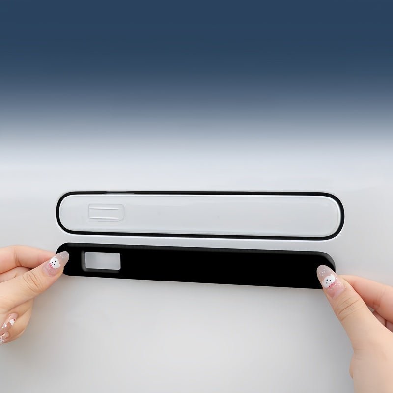 Door Handle Protector Stickers for 2026 Xpeng P7+ - NICE EVS