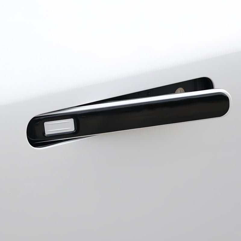 Door Handle Protector Stickers for 2026 Xpeng P7+ - NICE EVS