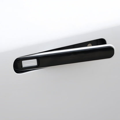 Door Handle Protector Stickers for 2026 Xpeng P7+ - NICE EVS
