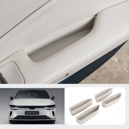 Door Handle Storage Box for 2026 Zeekr 7GT - NICE EVS