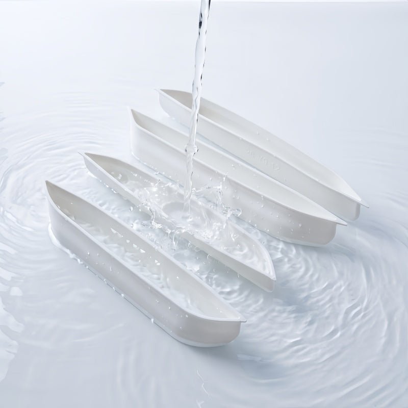 Door Handle Storage Silicone Pad for Xpeng L03 - NICE EVS