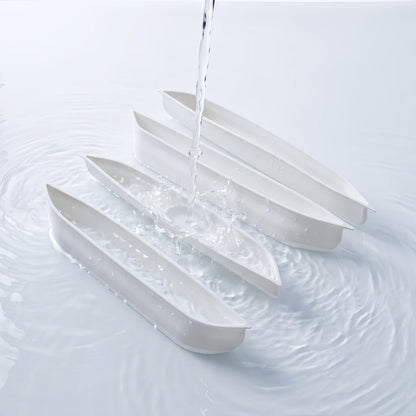 Door Handle Storage Silicone Pad for Xpeng L03 - NICE EVS