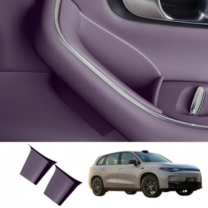 Door Handle Storage Tray for Leapmotor C10 - NICE EVS