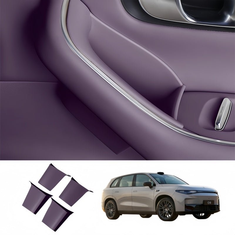 Door Handle Storage Tray for Leapmotor C10 - NICE EVS