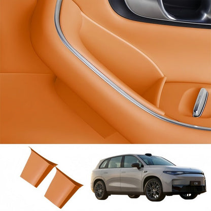 Door Handle Storage Tray for Leapmotor C10 - NICE EVS