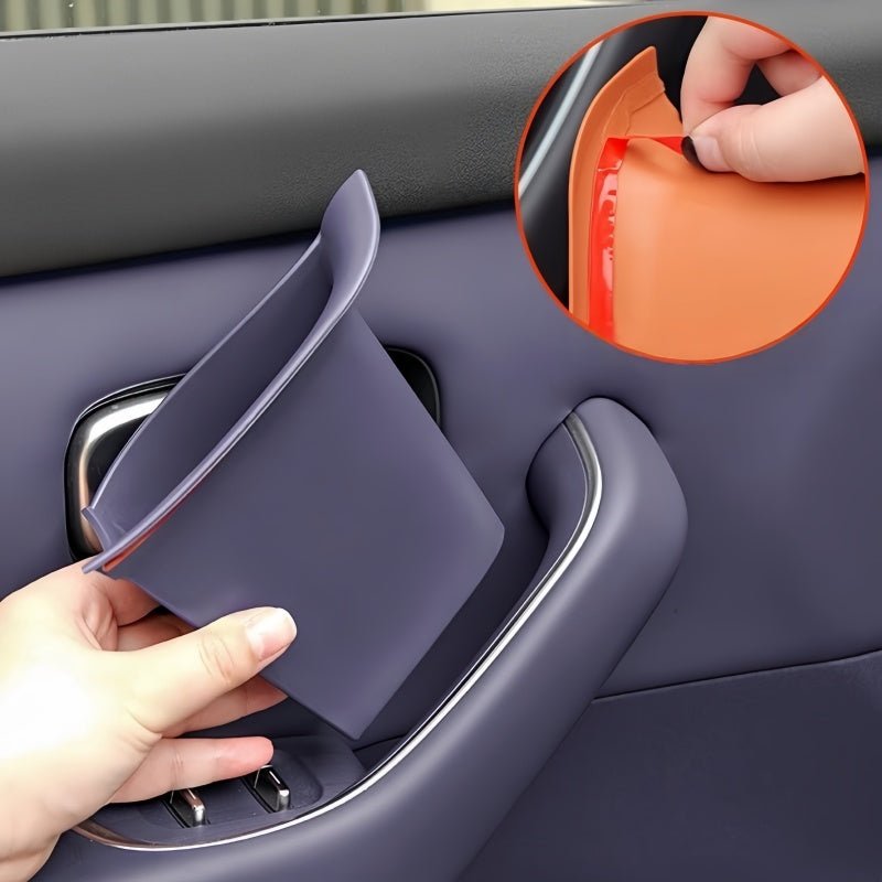 Door Handle Storage Tray for Leapmotor C10 - NICE EVS