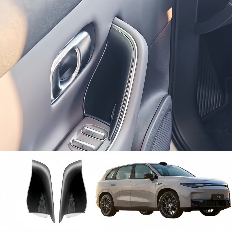 Door Handle Storage Tray for Leapmotor C10 - NICE EVS