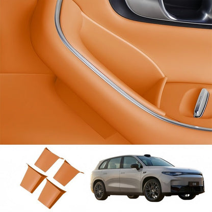 Door Handle Storage Tray for Leapmotor C10 - NICE EVS