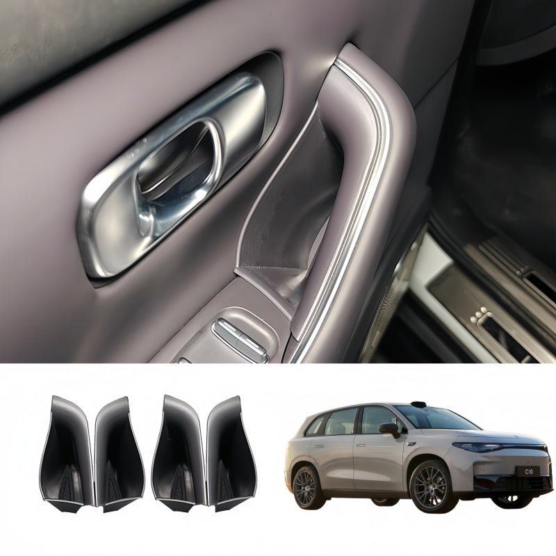 Door Handle Storage Tray for Leapmotor C10 - NICE EVS