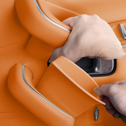 Door Handle Storage Tray for Leapmotor C10 - NICE EVS