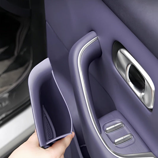 Door Handle Storage Tray for Leapmotor C10 - NICE EVS