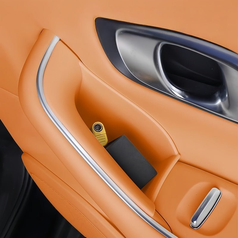 Door Handle Storage Tray for Leapmotor C10 - NICE EVS