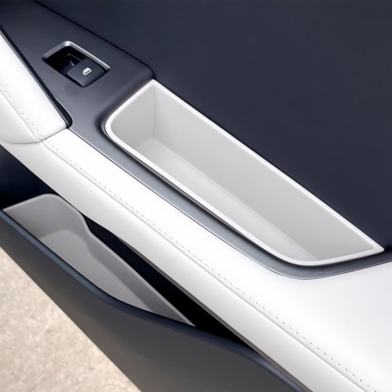 Door Handle Storage Trays for BYD ATTO 2 (4 Pcs) - NICE EVS