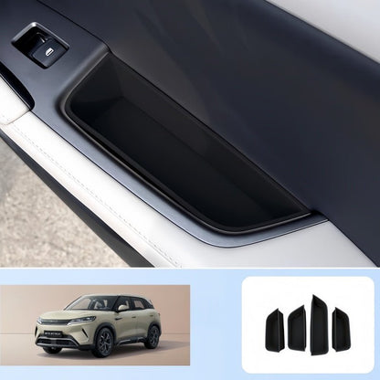 Door Handle Storage Trays for BYD ATTO 2 (4 Pcs) - NICE EVS