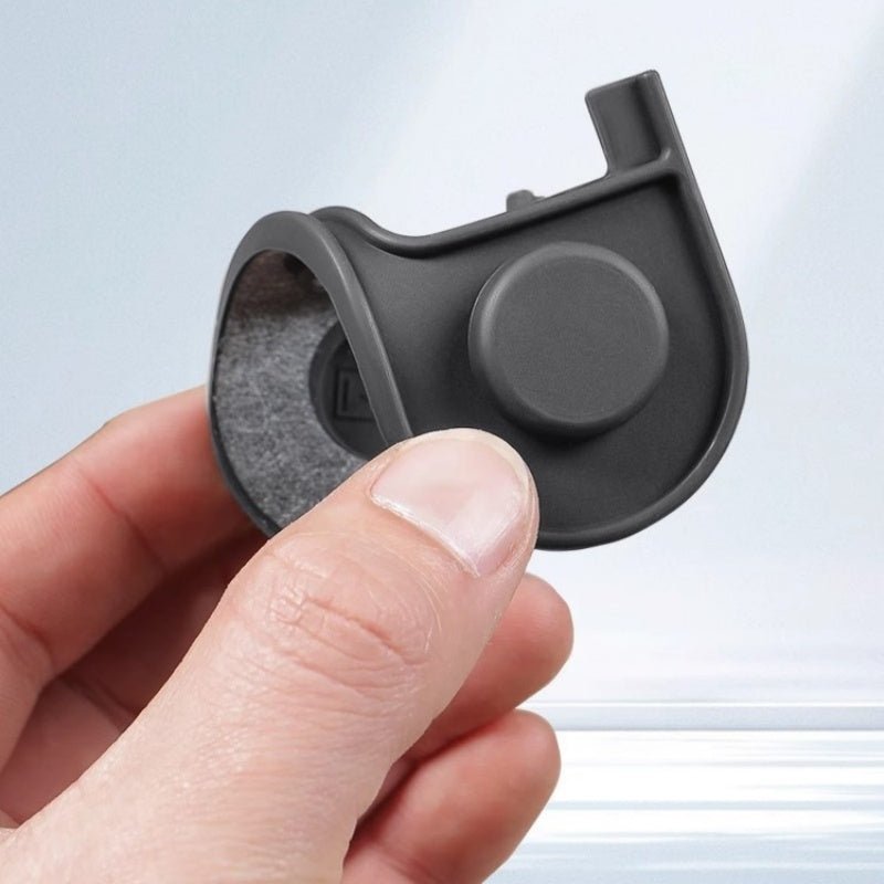 Door Hinge & Limiter Protector Caps for BYD Sealion 7 - NICE EVS