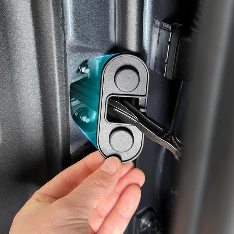 Door Hinge & Limiter Protector Caps for BYD Sealion 7 - NICE EVS