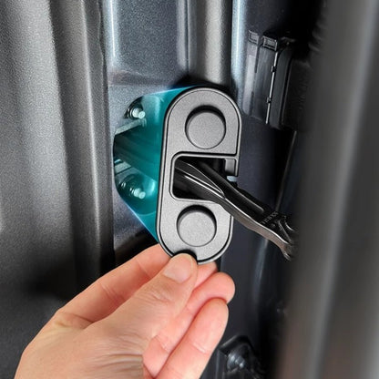 Door Hinge & Limiter Protector Caps for BYD Sealion 7 - NICE EVS