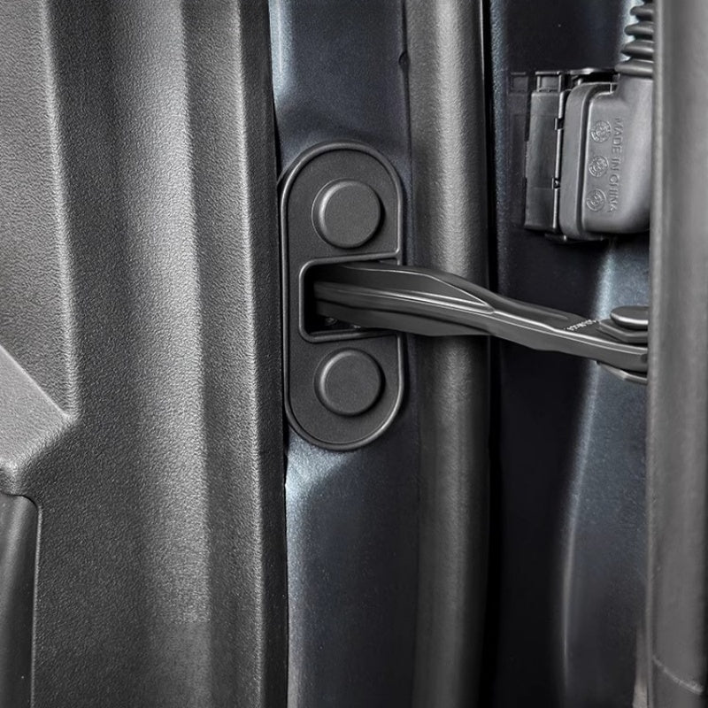 Door Hinge & Limiter Protector Caps for BYD Sealion 7 - NICE EVS