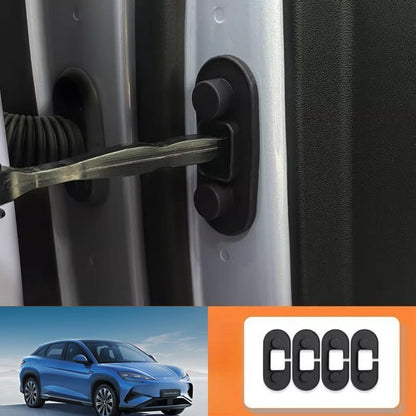 Door Hinge & Limiter Protector Caps for BYD Sealion 7 - NICE EVS