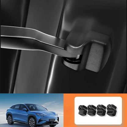 Door Hinge & Limiter Protector Caps for BYD Sealion 7 - NICE EVS