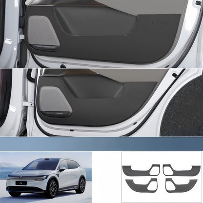 Door Kick Guard Protectors for ZEEKR 7X (4PCS) - NICE EVS