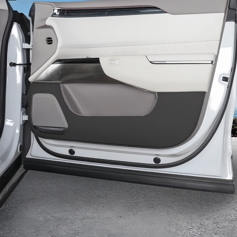 Door Kick Guard Protectors for ZEEKR 7X (4PCS) - NICE EVS