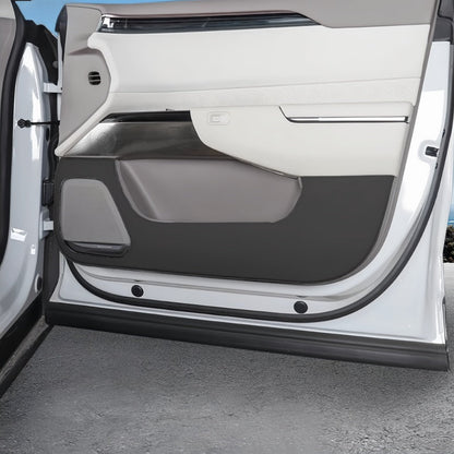 Door Kick Guard Protectors for ZEEKR 7X (4PCS) - NICE EVS