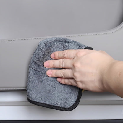 Door Kick Guard Protectors for ZEEKR 7X (4PCS) - NICE EVS